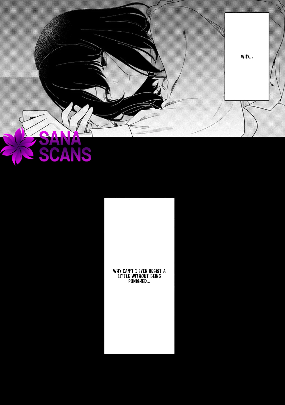 The Soldier Prince and the Otherworld Slave Chapter 1 Page 31